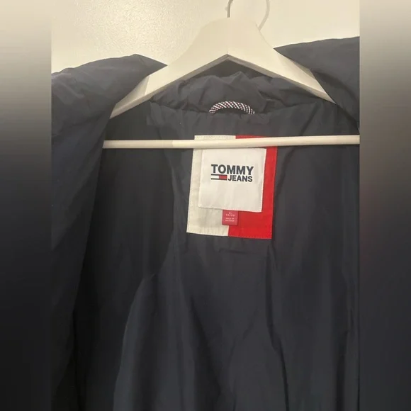 Puffer Jacket - Picture 4 of 4